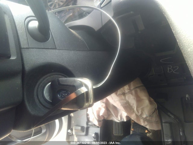 2014 FORD FUSION SE VIN: 3FA6P0H97ER257663