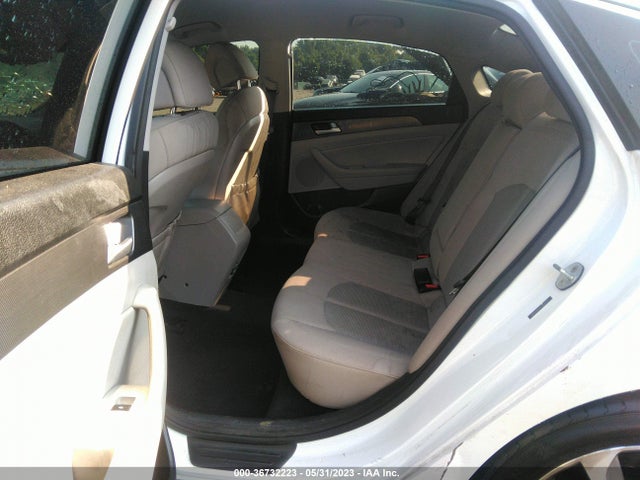 2015 HYUNDAI SONATA SPORT VIN: 5NPE34AF5FH096310