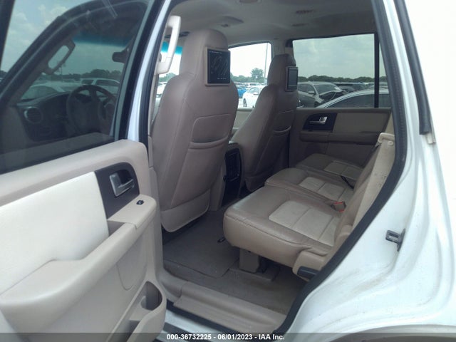 2003 FORD EXPEDITION EDDIE BAUER VIN: 1FMEU17L13LA50646