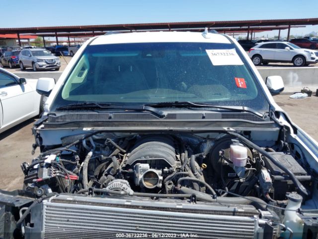 1GKS1GKC5GR234392 GMC Yukon Xl Slt