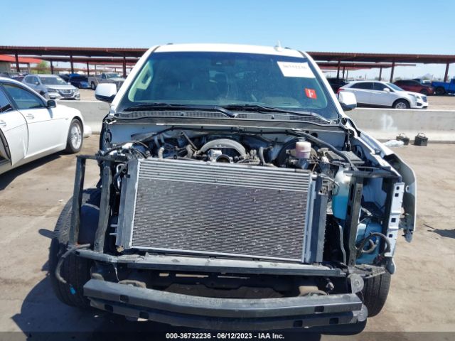 1GKS1GKC5GR234392 GMC Yukon Xl Slt