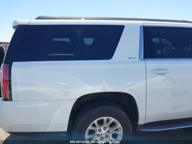 1GKS1GKC5GR234392 GMC Yukon Xl Slt