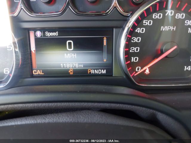 1GKS1GKC5GR234392 GMC Yukon Xl Slt