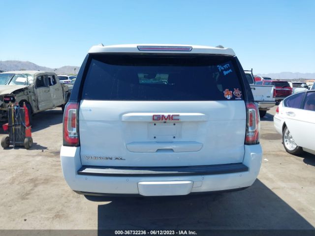 1GKS1GKC5GR234392 GMC Yukon Xl Slt