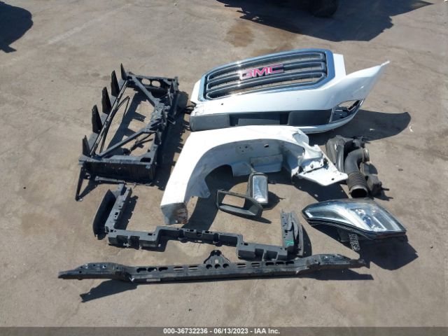 1GKS1GKC5GR234392 GMC Yukon Xl Slt