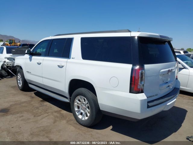1GKS1GKC5GR234392 GMC Yukon Xl Slt