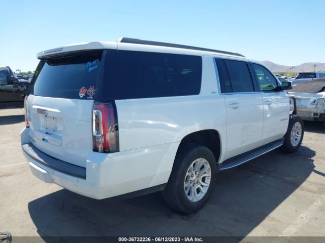 1GKS1GKC5GR234392 GMC Yukon Xl Slt