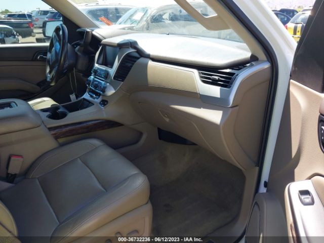 1GKS1GKC5GR234392 GMC Yukon Xl Slt