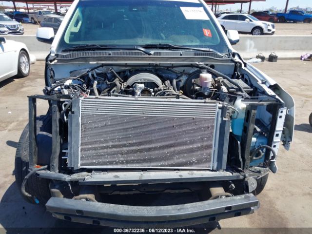 1GKS1GKC5GR234392 GMC Yukon Xl Slt