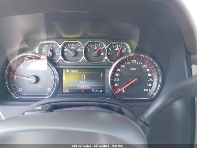 1GKS1GKC5GR234392 GMC Yukon Xl Slt