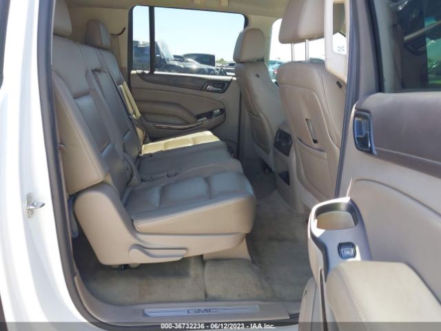1GKS1GKC5GR234392 GMC Yukon Xl Slt