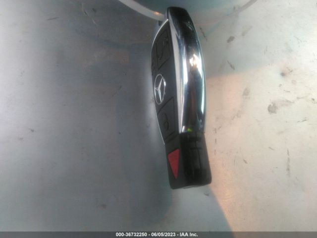 WDDSJ4EB5EN042333 Mercedes-Benz Cla-class Cla 250