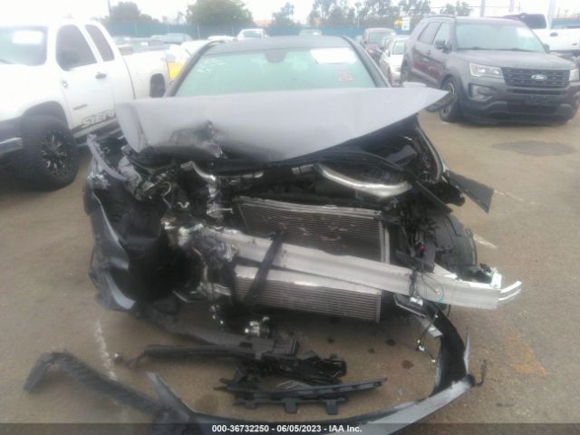 WDDSJ4EB5EN042333 Mercedes-Benz Cla-class Cla 250
