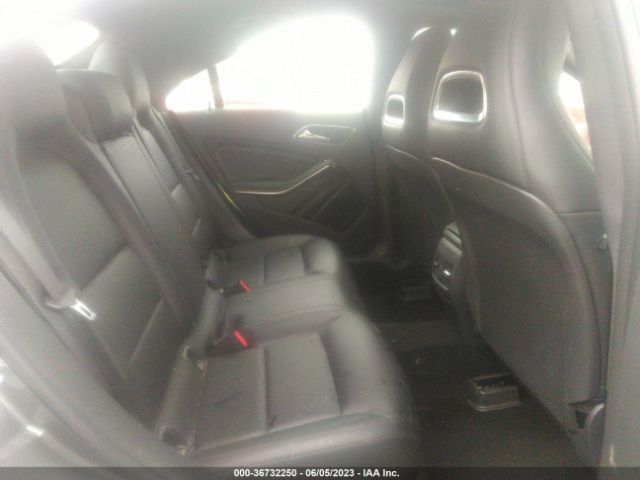 WDDSJ4EB5EN042333 Mercedes-Benz Cla-class Cla 250