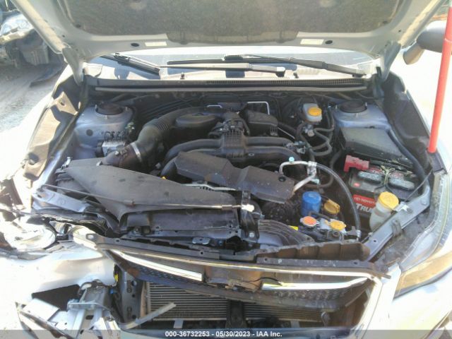 JF1GJAA6XGH008726 Subaru IMPREZA SEDAN