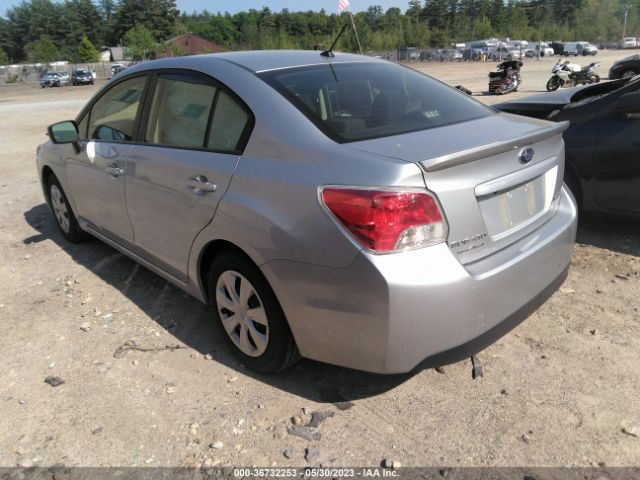JF1GJAA6XGH008726 Subaru IMPREZA SEDAN