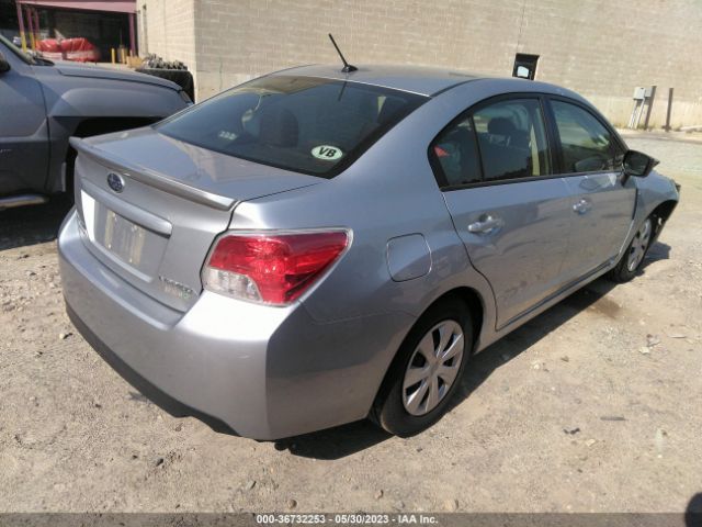 JF1GJAA6XGH008726 Subaru IMPREZA SEDAN