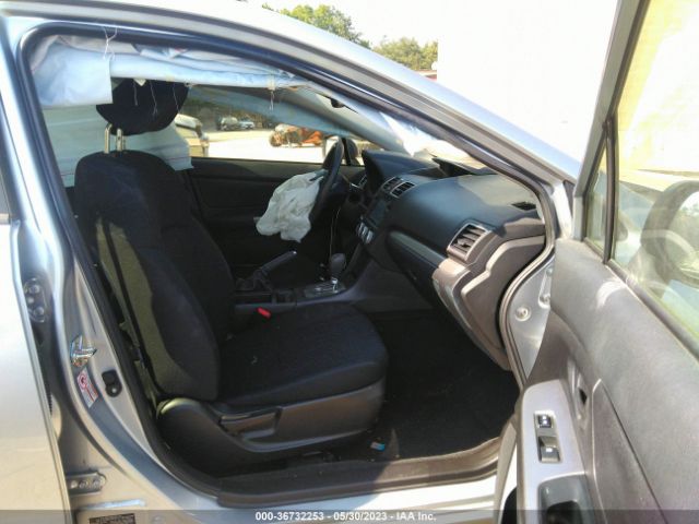 JF1GJAA6XGH008726 Subaru IMPREZA SEDAN