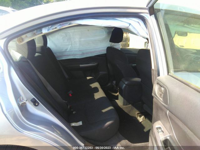 JF1GJAA6XGH008726 Subaru IMPREZA SEDAN