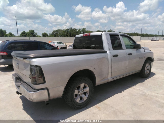 1C6RR6FT8ES326441 RAM 1500 Tradesman