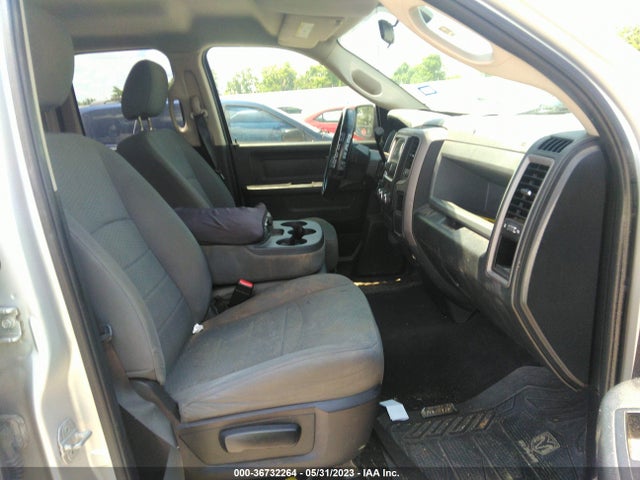 1C6RR6FT8ES326441 RAM 1500 Tradesman