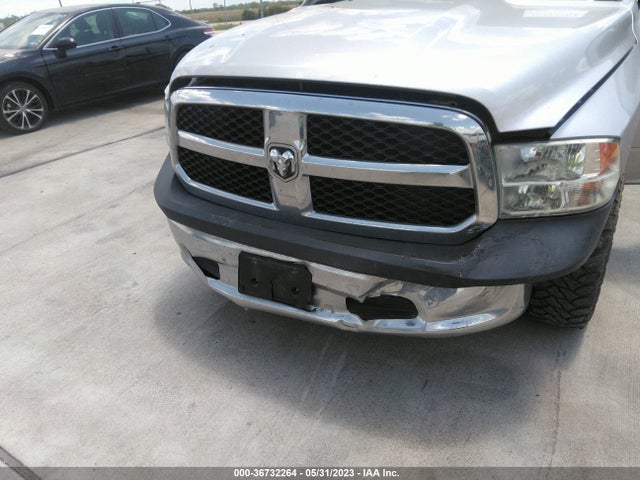 1C6RR6FT8ES326441 RAM 1500 Tradesman
