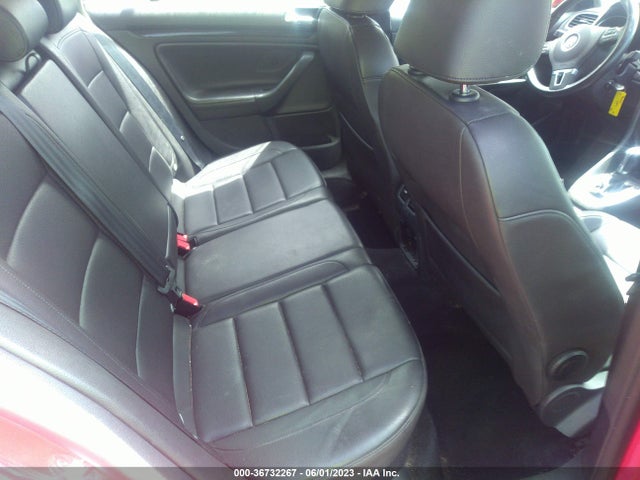 2013 VOLKSWAGEN JETTA SPORTWAGEN TDI VIN: 3VWPL7AJ6DM657777