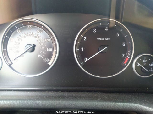 5UXWX9C5XE0D33753 BMW X3 Xdrive28i