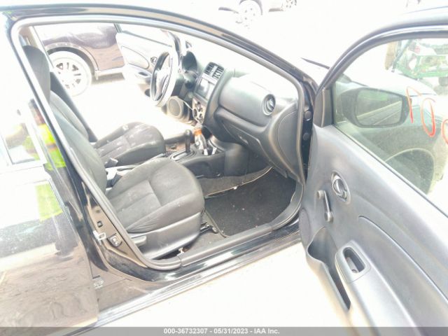 3N1CN7AP6GL843624 Nissan Versa S Plus