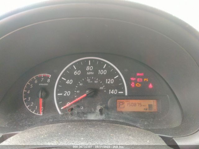 3N1CN7AP6GL843624 Nissan Versa S Plus