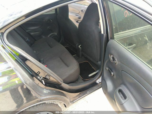 3N1CN7AP6GL843624 Nissan Versa S Plus
