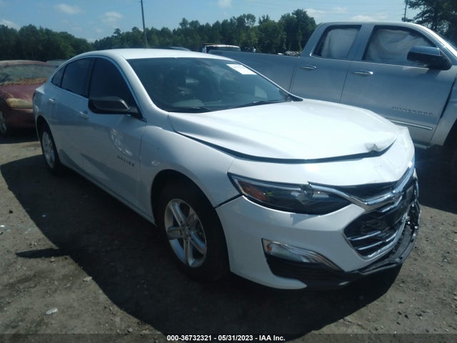 2022 1G1ZB5ST7NF204278 main image