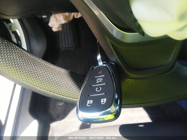 Chevrolet MALIBU LS 2022 1G1ZB5ST7NF204278 Image 11