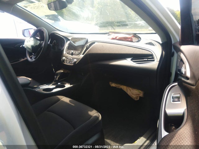 Chevrolet MALIBU LS 2022 1G1ZB5ST7NF204278 Image 5