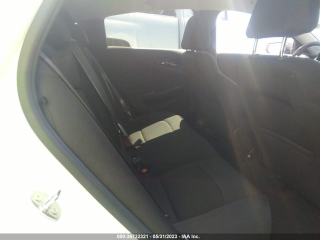 Chevrolet MALIBU LS 2022 1G1ZB5ST7NF204278 Image 8