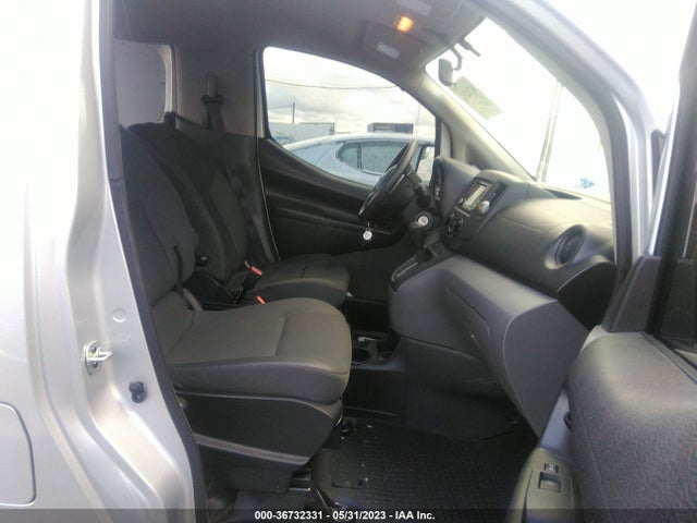 Nissan Nv200 Compact Cargo S 2019 3N6CM0KN0KK704508 Image 5