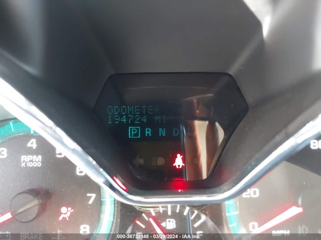 Chevrolet Traverse 1lt 2017 1GNKRGKD3HJ236632 Image 12