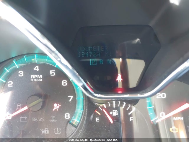 Chevrolet Traverse 1lt 2017 1GNKRGKD3HJ236632 Image 7