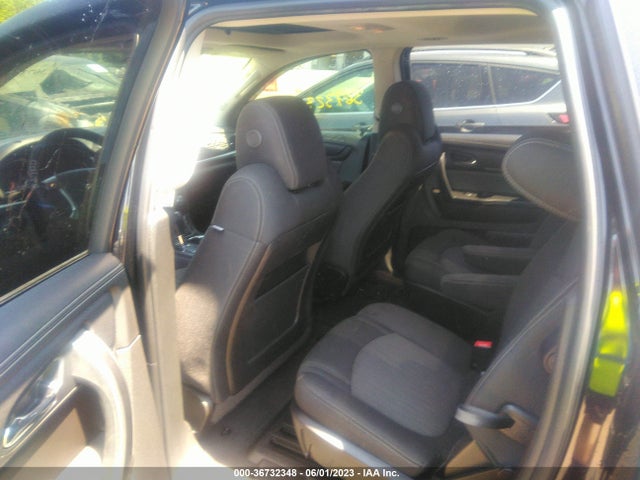 Chevrolet Traverse 1lt 2017 1GNKRGKD3HJ236632 Image 8