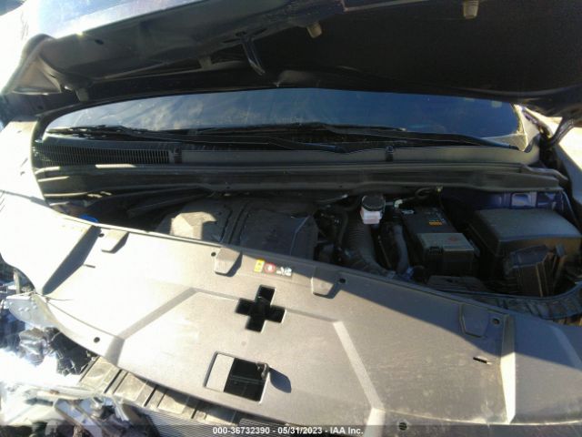 KNDNB4H30N6176234 KIA Carnival Lx