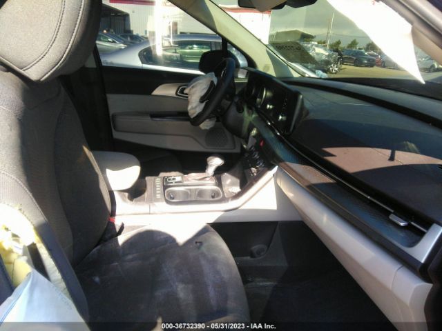 KNDNB4H30N6176234 KIA Carnival Lx