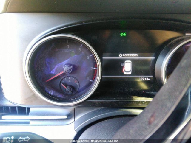 KNDNB4H30N6176234 KIA Carnival Lx