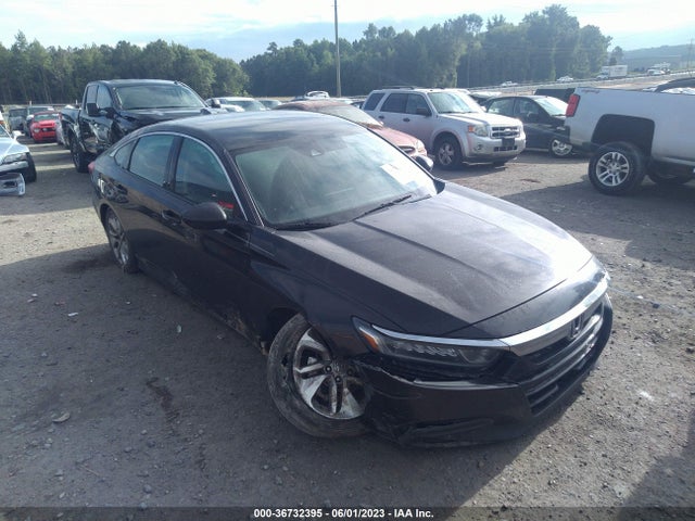2018 1HGCV1F15JA159016 main image