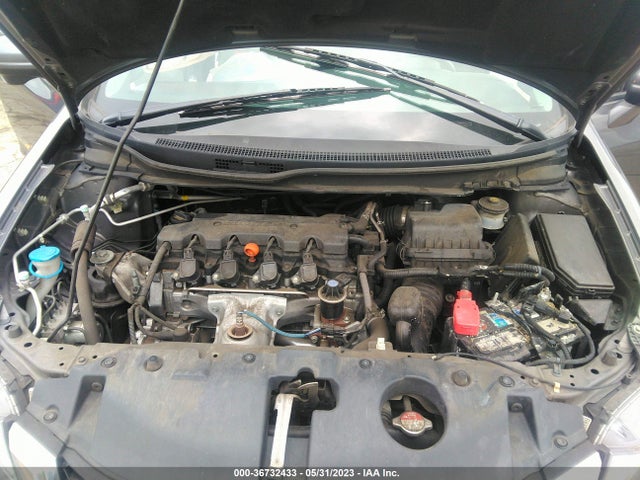 Honda Civic Sedan Ex 2015 19XFB2F8XFE248155 Image 10