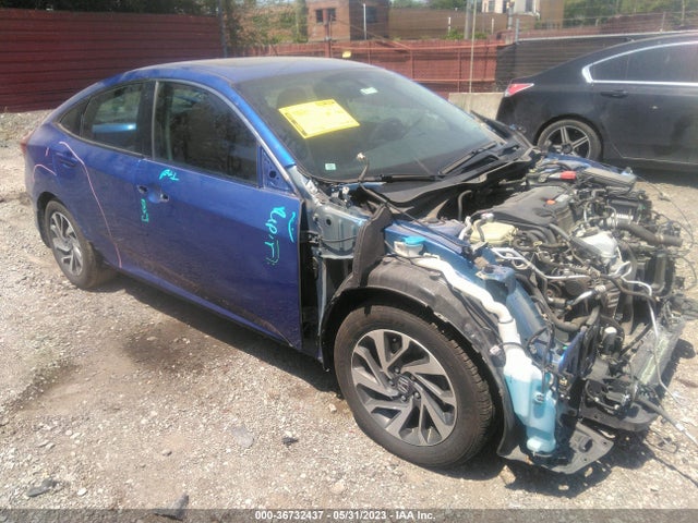 2016 19XFC2F74GE056705 main image