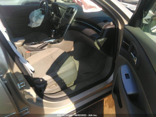 2015 CHEVROLET MALIBU LS VIN: 1G11A5SL5FF244893