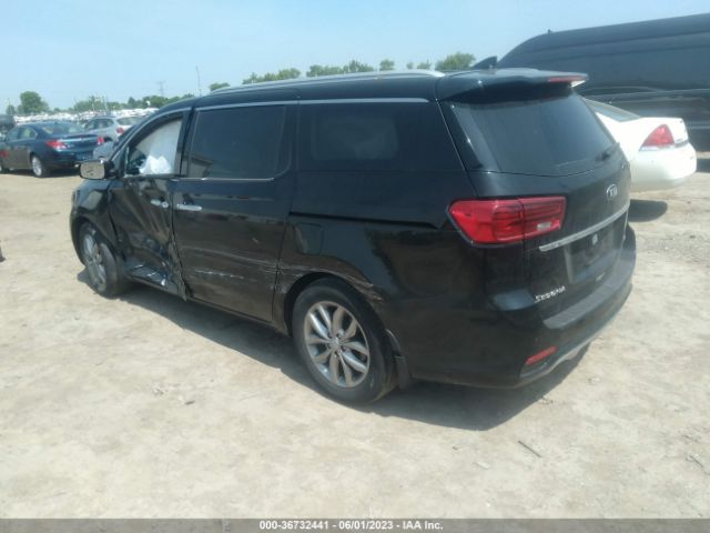 KNDMC5C18K6538469 KIA SEDONA EX
