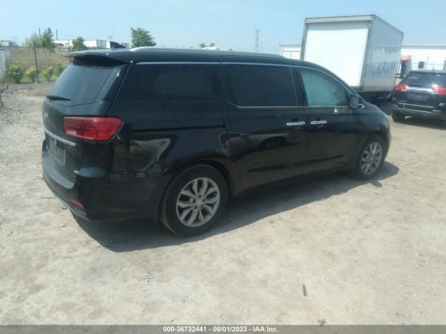 KNDMC5C18K6538469 KIA SEDONA EX