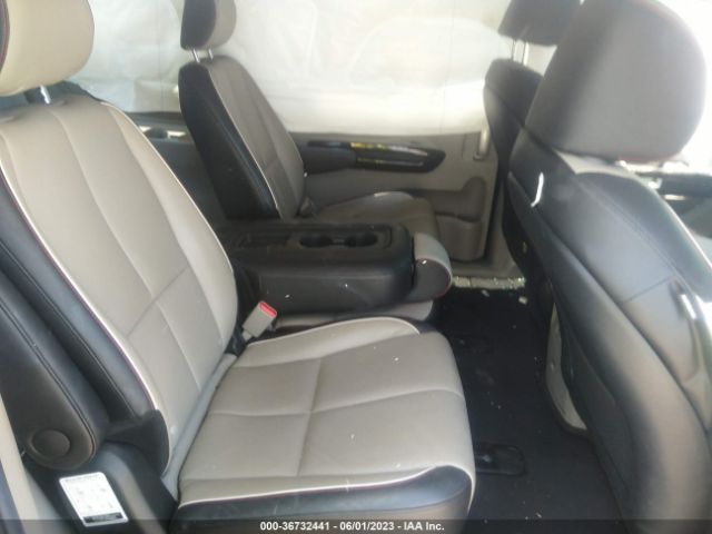 KNDMC5C18K6538469 KIA SEDONA EX