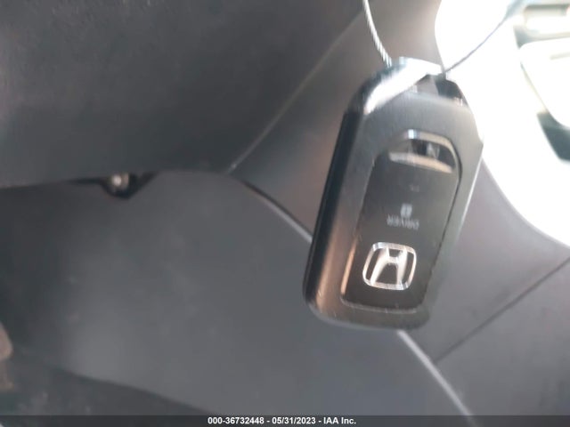 Honda Accord Coupe Ex-l 2015 1HGCT2B80FA004167 Image 3